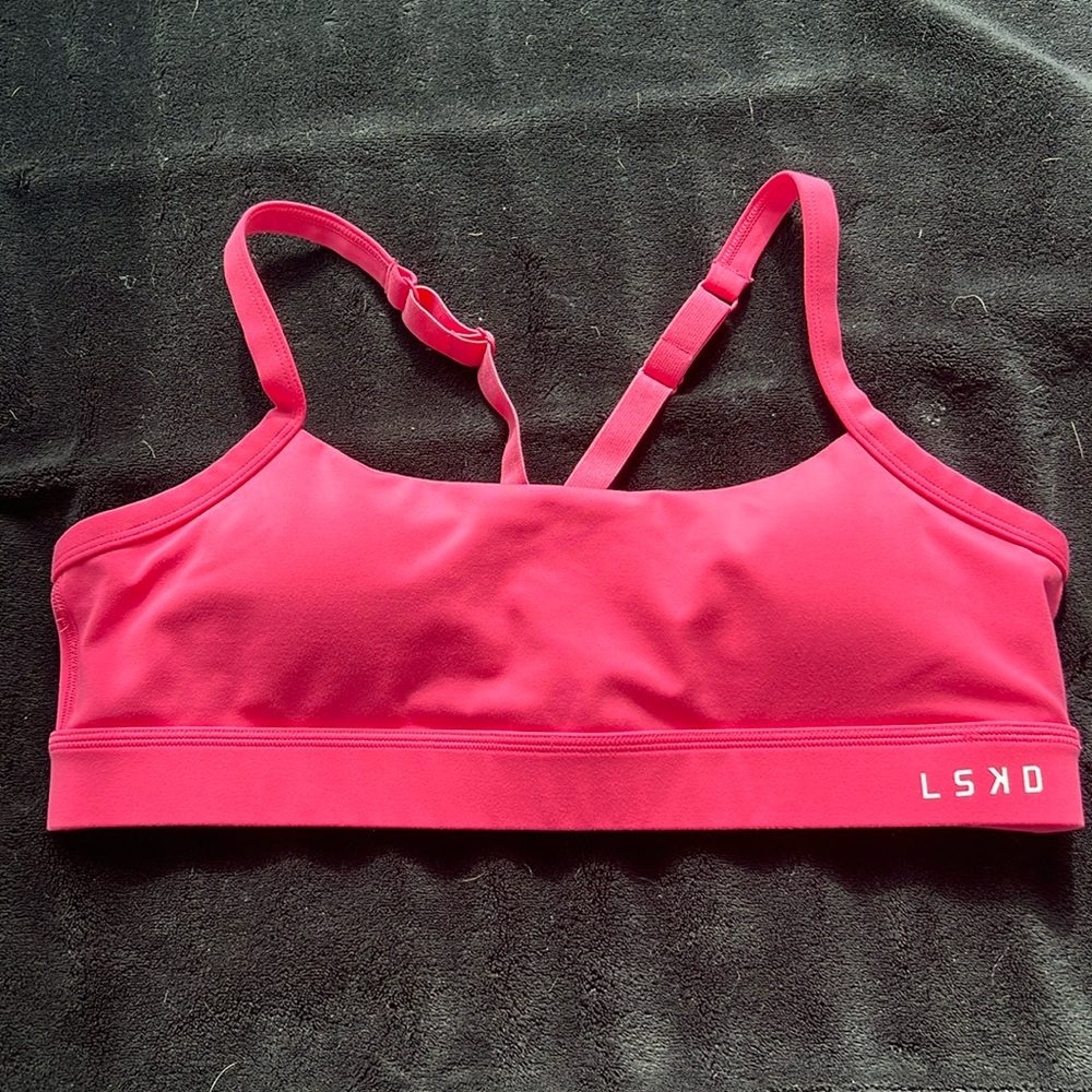 LSKD Sports Bra
